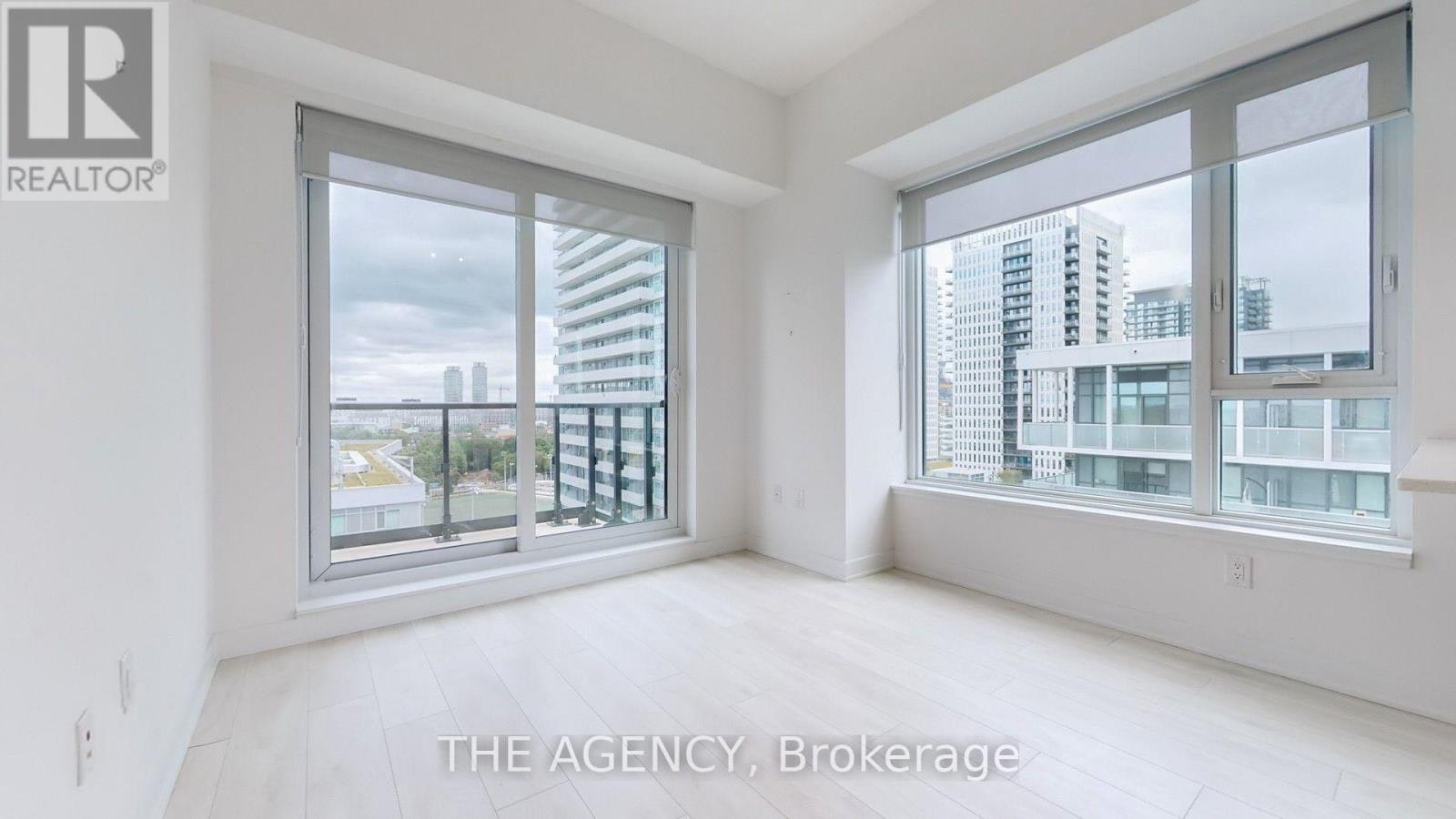 PH1115-35 Tubman Avenue, Toronto, ON, M5A 0T1 - 11