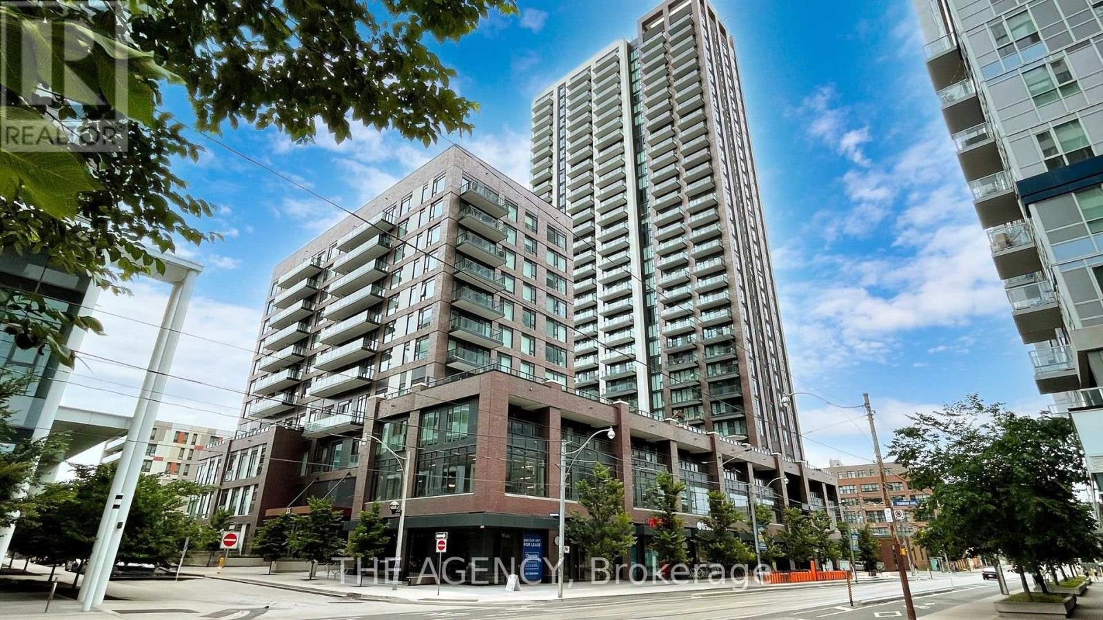 PH1115-35 Tubman Avenue, Toronto, ON, M5A 0T1