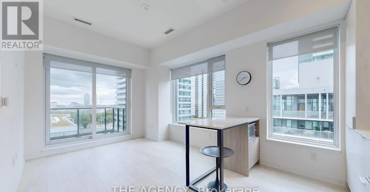 PH1115-35 Tubman Avenue, Toronto, ON, M5A 0T1 - 9