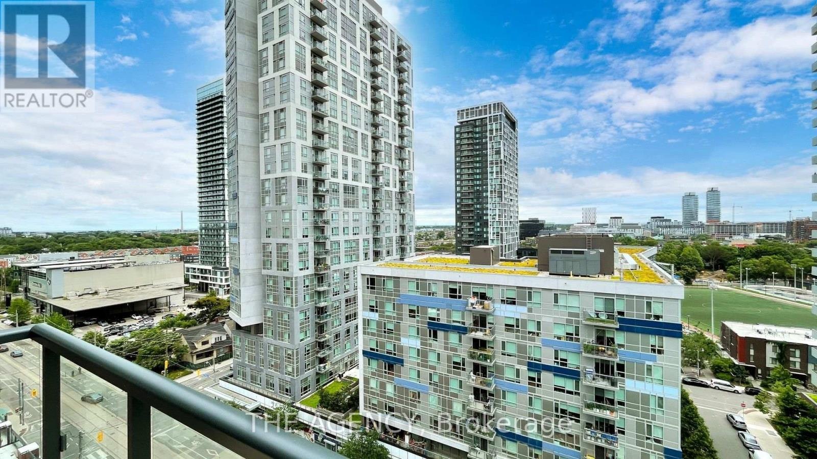 PH1115-35 Tubman Avenue, Toronto, ON, M5A 0T1 - 26