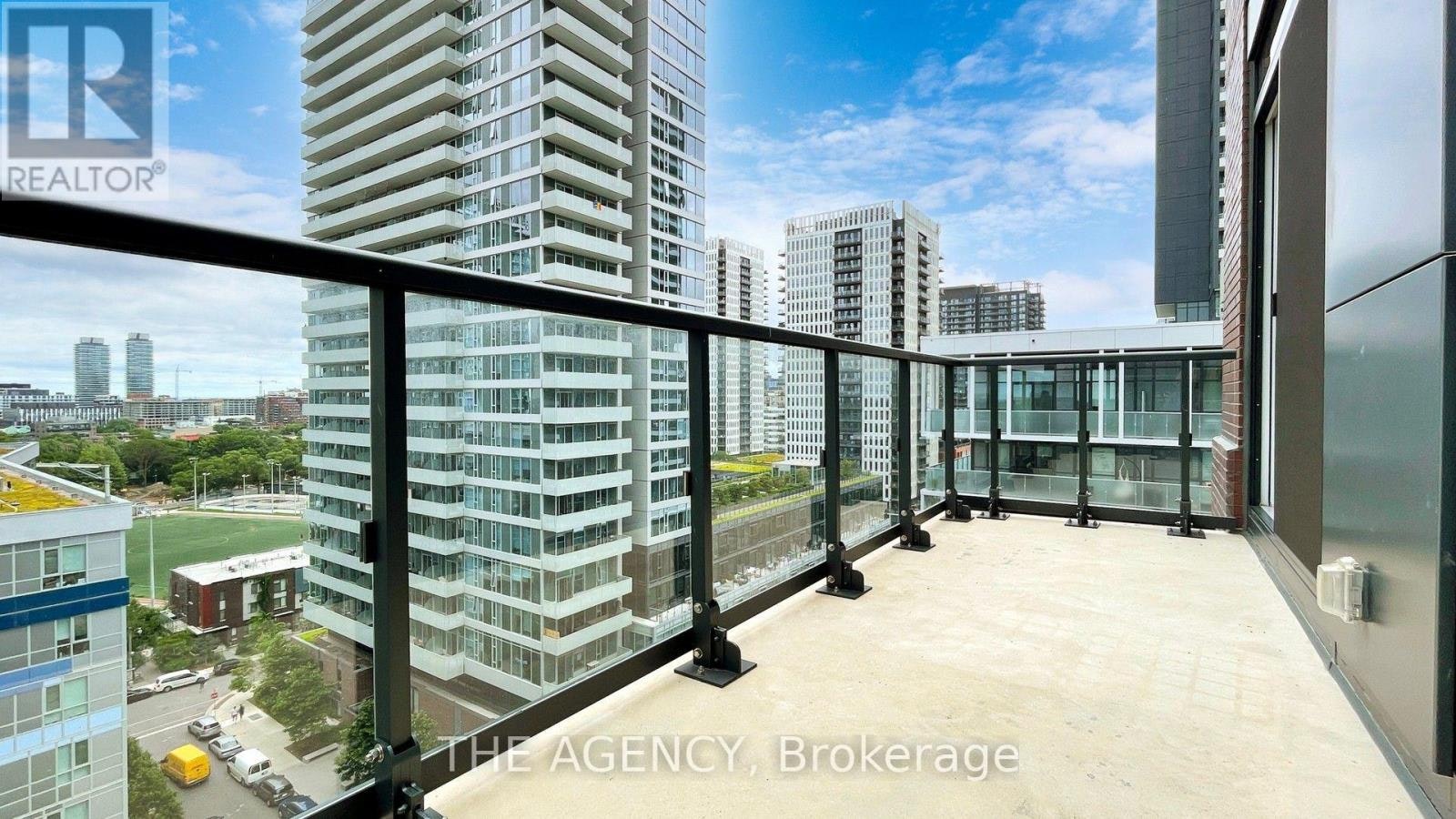 PH1115-35 Tubman Avenue, Toronto, ON, M5A 0T1 - 25