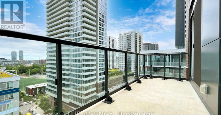 PH1115-35 Tubman Avenue, Toronto, ON, M5A 0T1 - 25