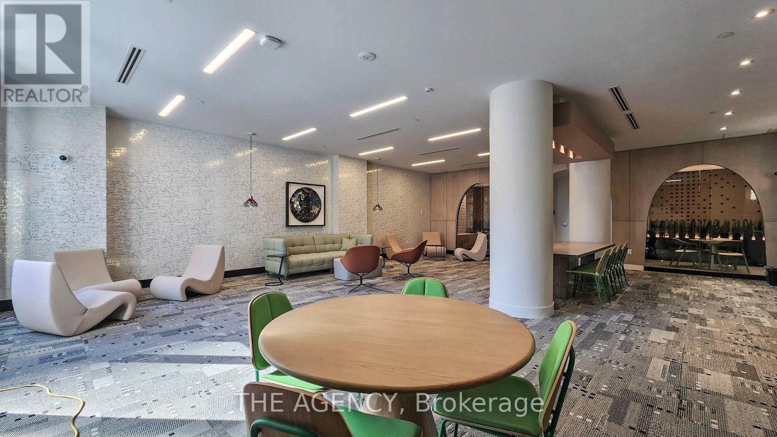 PH1115-35 Tubman Avenue, Toronto, ON, M5A 0T1 - 30