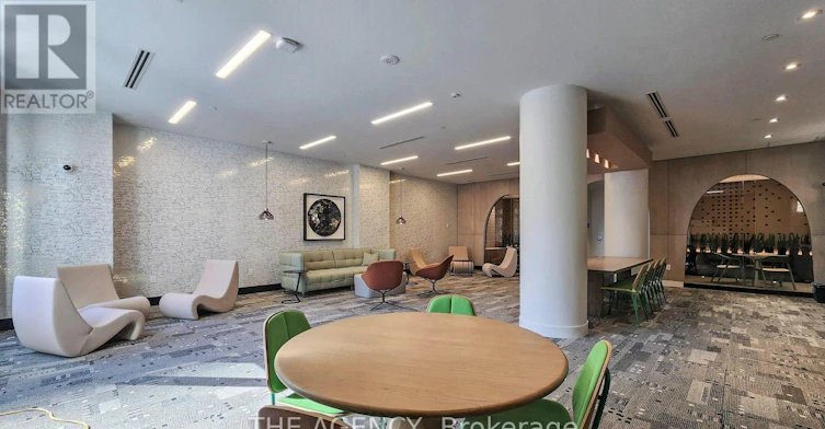 PH1115-35 Tubman Avenue, Toronto, ON, M5A 0T1 - 30