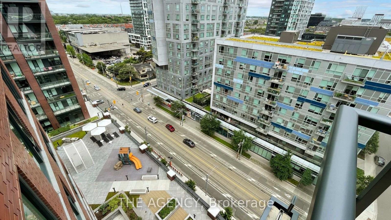 PH1115-35 Tubman Avenue, Toronto, ON, M5A 0T1 - 28