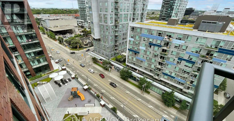 PH1115-35 Tubman Avenue, Toronto, ON, M5A 0T1 - 28