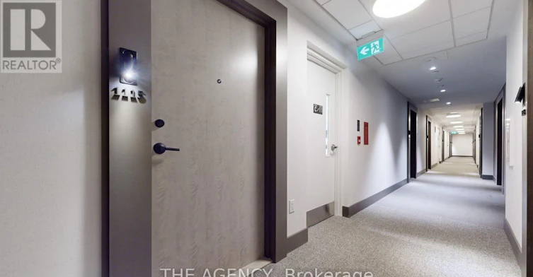 PH1115-35 Tubman Avenue, Toronto, ON, M5A 0T1 - 23