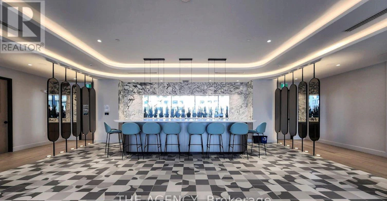 PH1115-35 Tubman Avenue, Toronto, ON, M5A 0T1 - 32