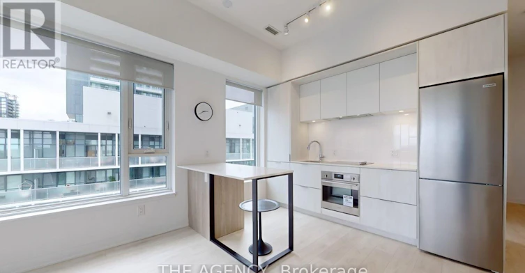 PH1115-35 Tubman Avenue, Toronto, ON, M5A 0T1 - 5