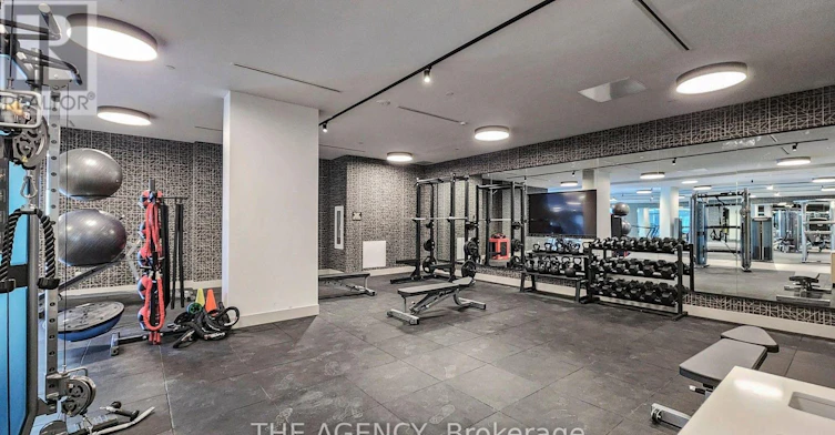 PH1115-35 Tubman Avenue, Toronto, ON, M5A 0T1 - 37