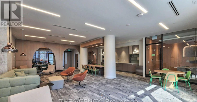 PH1115-35 Tubman Avenue, Toronto, ON, M5A 0T1 - 39