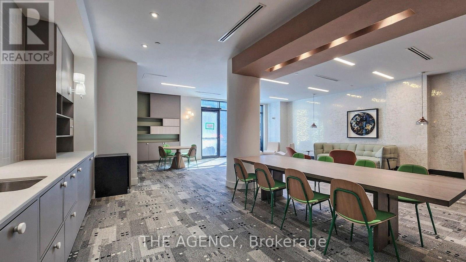 PH1115-35 Tubman Avenue, Toronto, ON, M5A 0T1 - 29