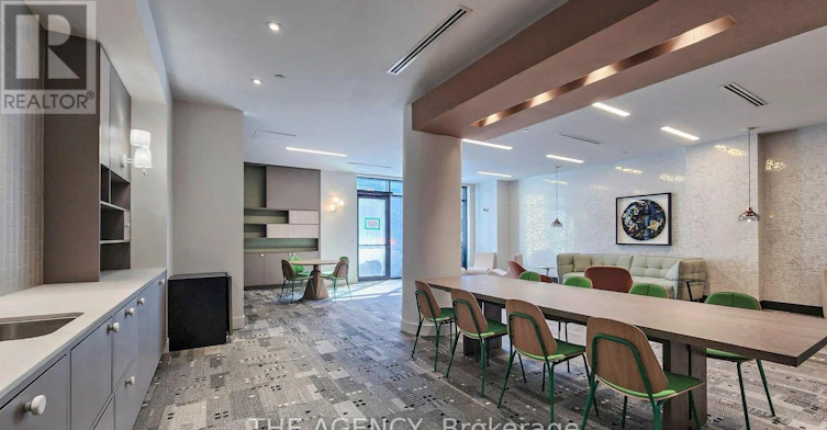 PH1115-35 Tubman Avenue, Toronto, ON, M5A 0T1 - 29