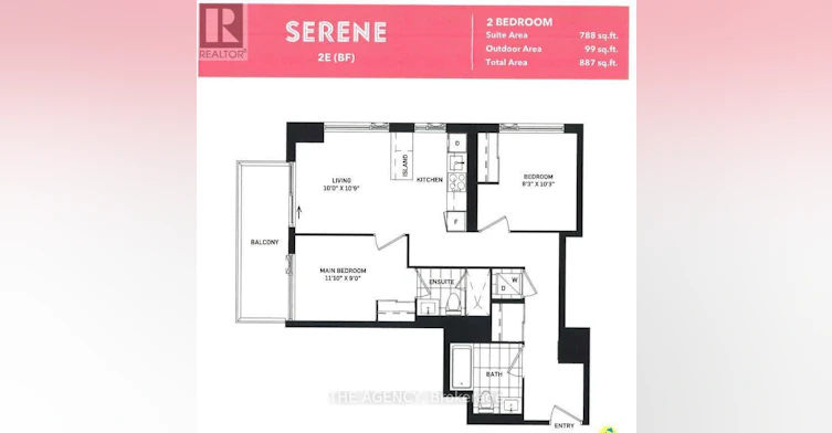 PH1115-35 Tubman Avenue, Toronto, ON, M5A 0T1 - 40