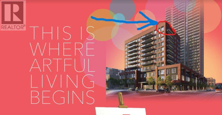 PH1115-35 Tubman Avenue, Toronto, ON, M5A 0T1 - 2