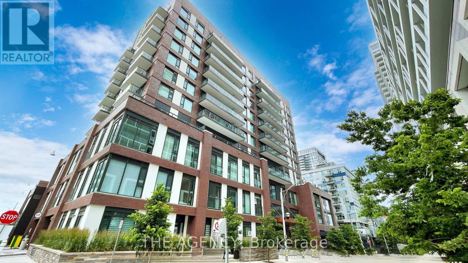 PH1115-35 Tubman Avenue, Toronto, ON, M5A 0T1 - 3