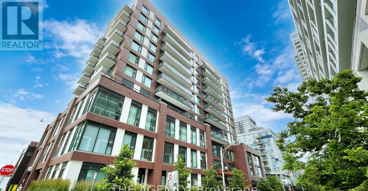 PH1115-35 Tubman Avenue, Toronto, ON, M5A 0T1 - 3