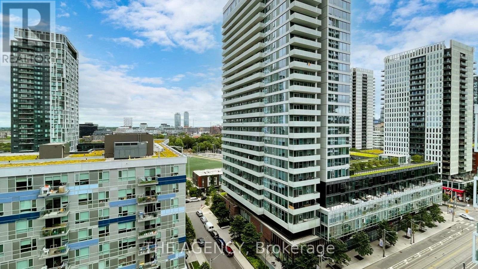 PH1115-35 Tubman Avenue, Toronto, ON, M5A 0T1 - 27