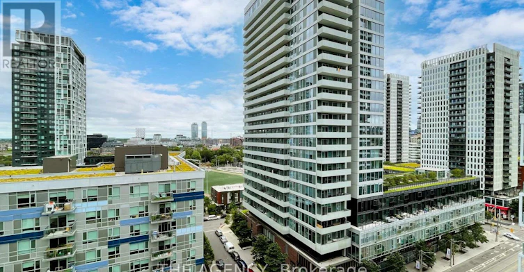 PH1115-35 Tubman Avenue, Toronto, ON, M5A 0T1 - 27