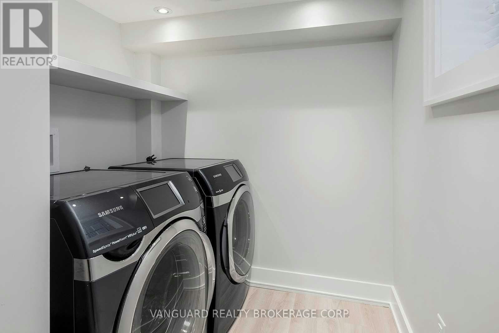 BASEMENT-187 Brooke Avenue, Toronto, ON, M5M 2K7 - 9