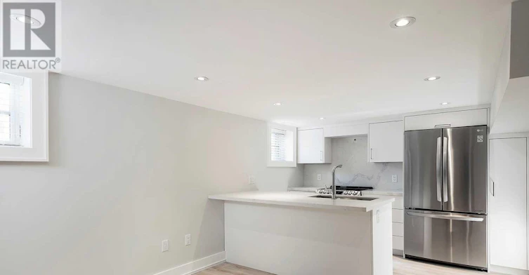 BASEMENT-187 Brooke Avenue, Toronto, ON, M5M 2K7 - 3