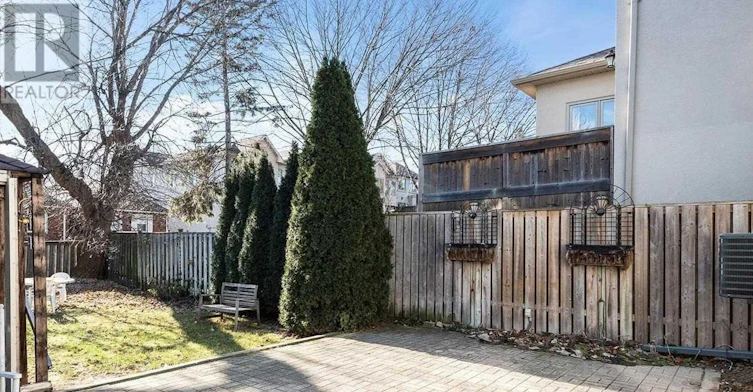 BASEMENT-187 Brooke Avenue, Toronto, ON, M5M 2K7 - 11
