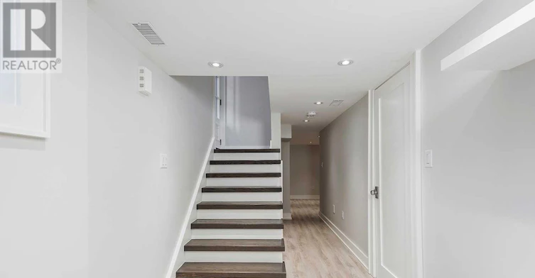 BASEMENT-187 Brooke Avenue, Toronto, ON, M5M 2K7 - 2