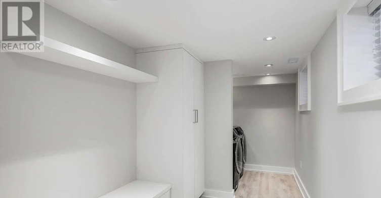 BASEMENT-187 Brooke Avenue, Toronto, ON, M5M 2K7 - 8