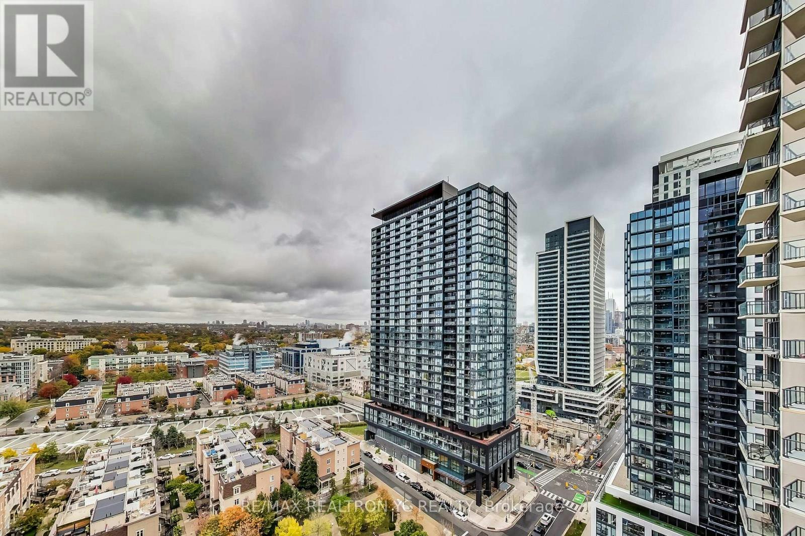 1705-51 Liberty Street EAST, Toronto, ON, M6K 3P8 - 14