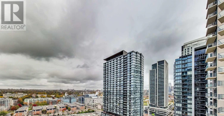 1705-51 Liberty Street EAST, Toronto, ON, M6K 3P8 - 14