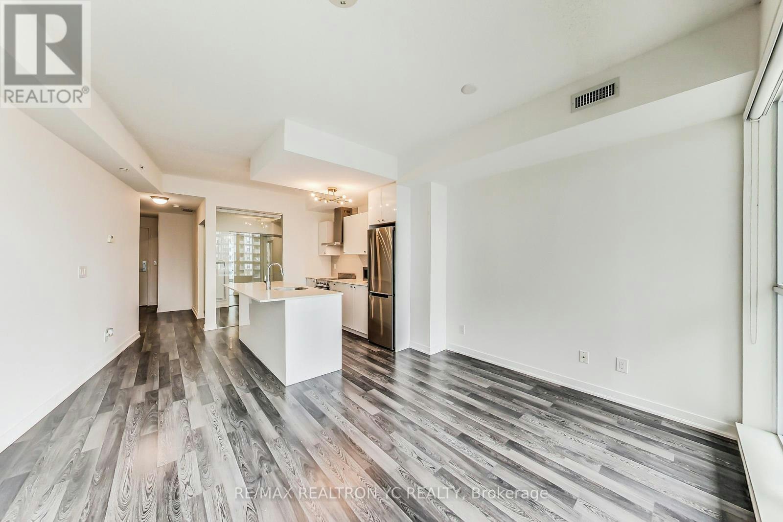 1705-51 Liberty Street EAST, Toronto, ON, M6K 3P8 - 2