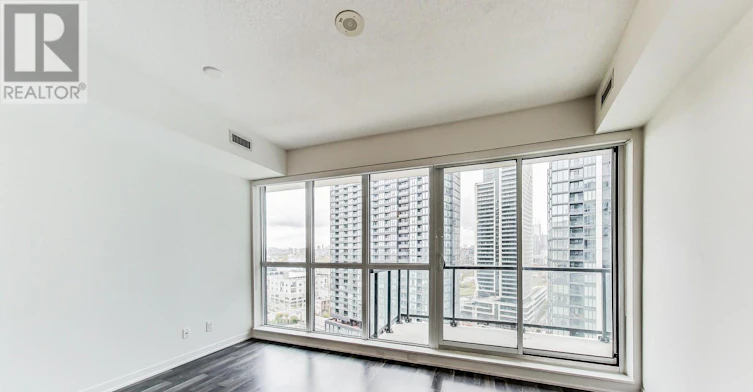 1705-51 Liberty Street EAST, Toronto, ON, M6K 3P8
