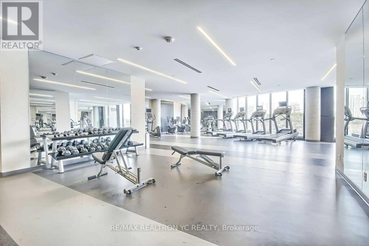 1705-51 Liberty Street EAST, Toronto, ON, M6K 3P8 - 19