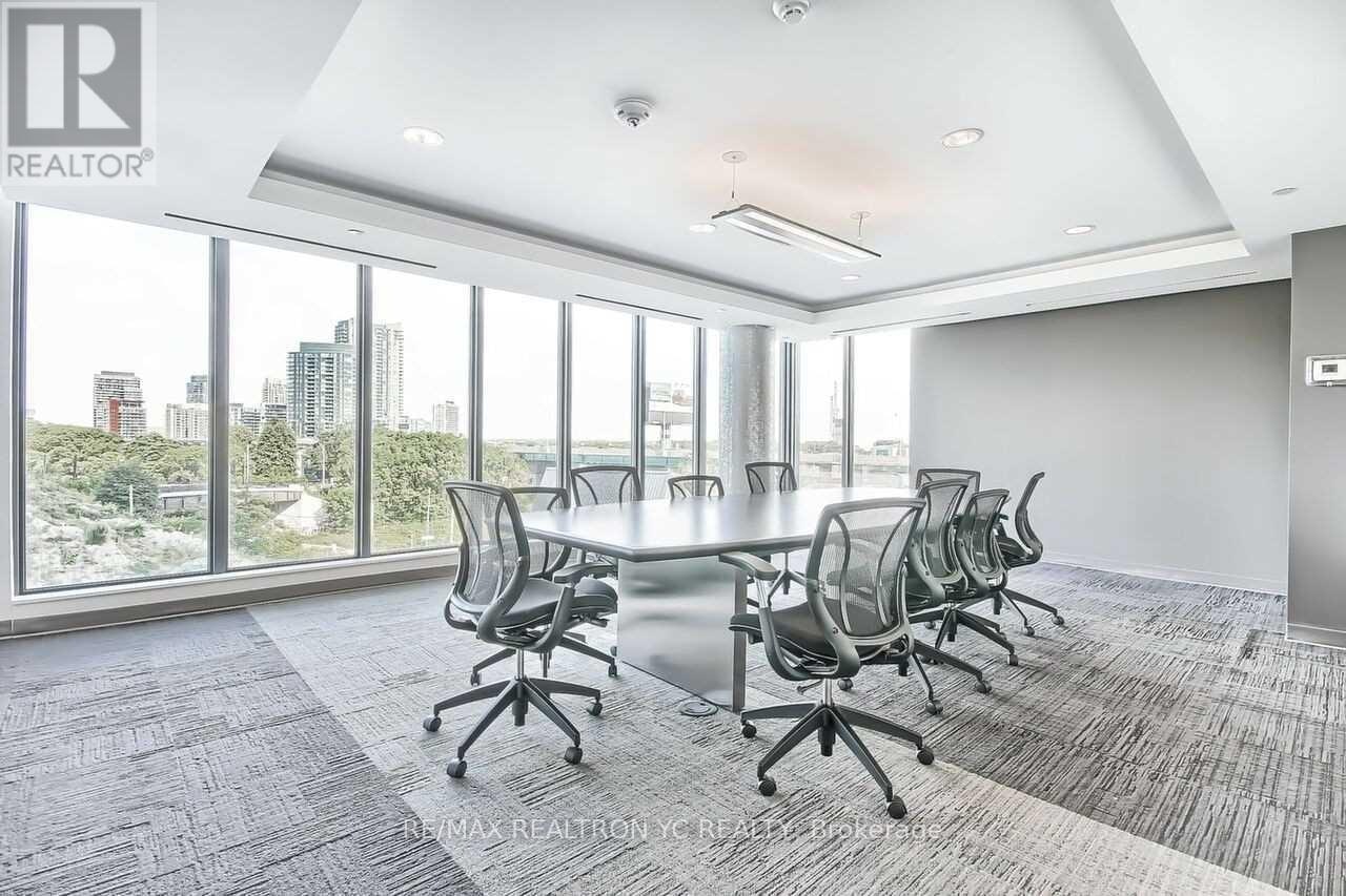 1705-51 Liberty Street EAST, Toronto, ON, M6K 3P8 - 26
