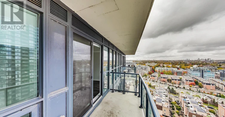 1705-51 Liberty Street EAST, Toronto, ON, M6K 3P8 - 15