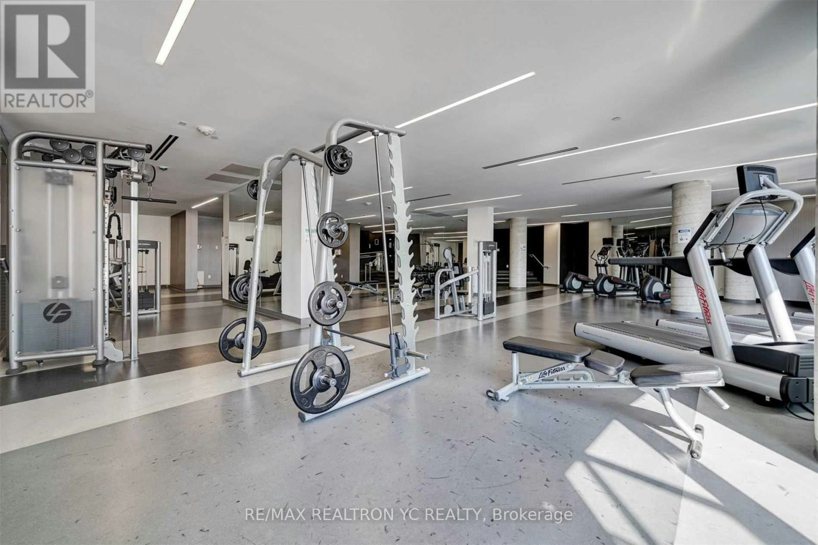 1705-51 Liberty Street EAST, Toronto, ON, M6K 3P8 - 17