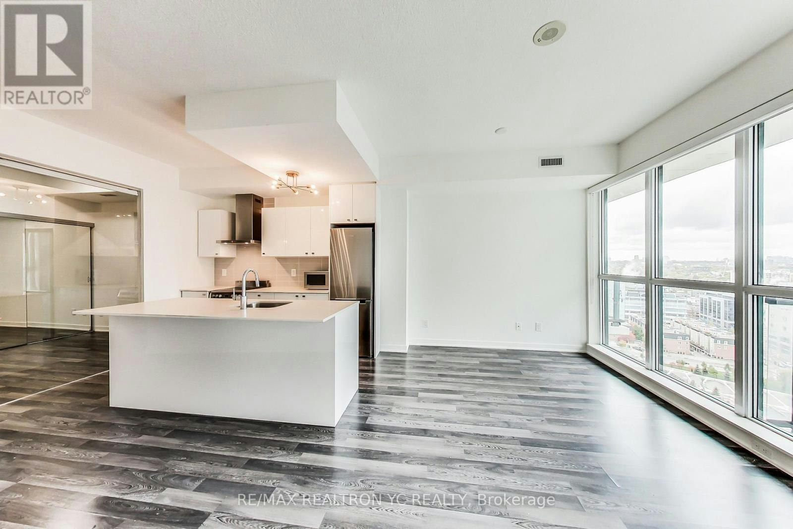 1705-51 Liberty Street EAST, Toronto, ON, M6K 3P8 - 3
