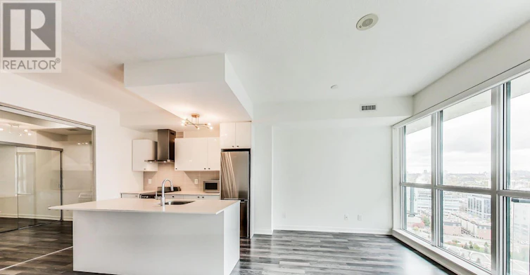 1705-51 Liberty Street EAST, Toronto, ON, M6K 3P8 - 3