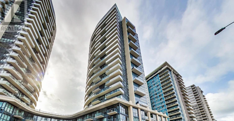 1705-51 Liberty Street EAST, Toronto, ON, M6K 3P8 - 27