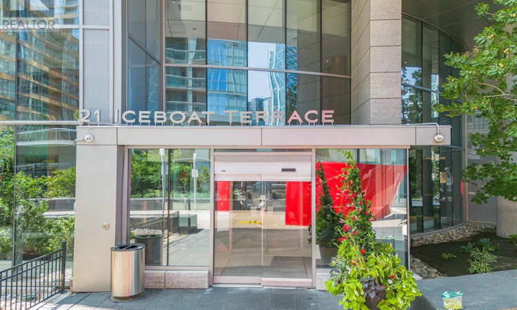 3307-21 Iceboat Terrace
