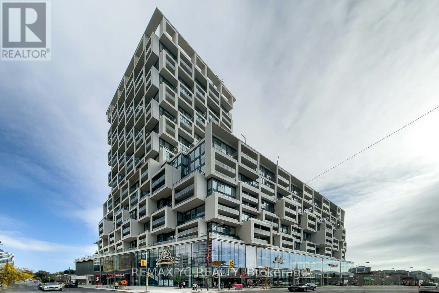 1540-8 Hillsdale Avenue E, Toronto, ON, M4S 1T5