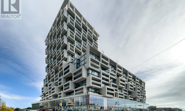 1540-8 Hillsdale Avenue E