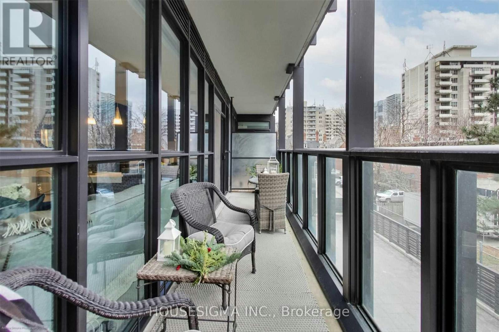 305-101 Charles Street E, Toronto, ON, M4Y 0A9 - 17