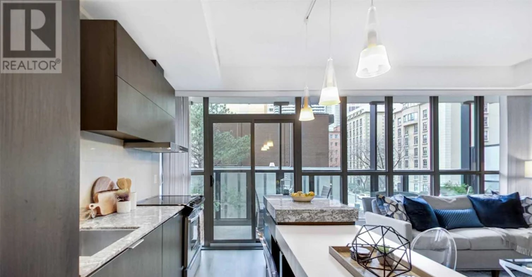305-101 Charles Street E, Toronto, ON, M4Y 0A9 - 11