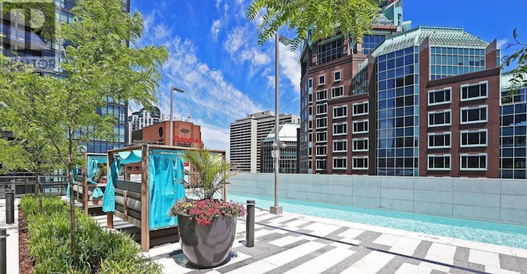 305-101 Charles Street E, Toronto, ON, M4Y 0A9 - 18