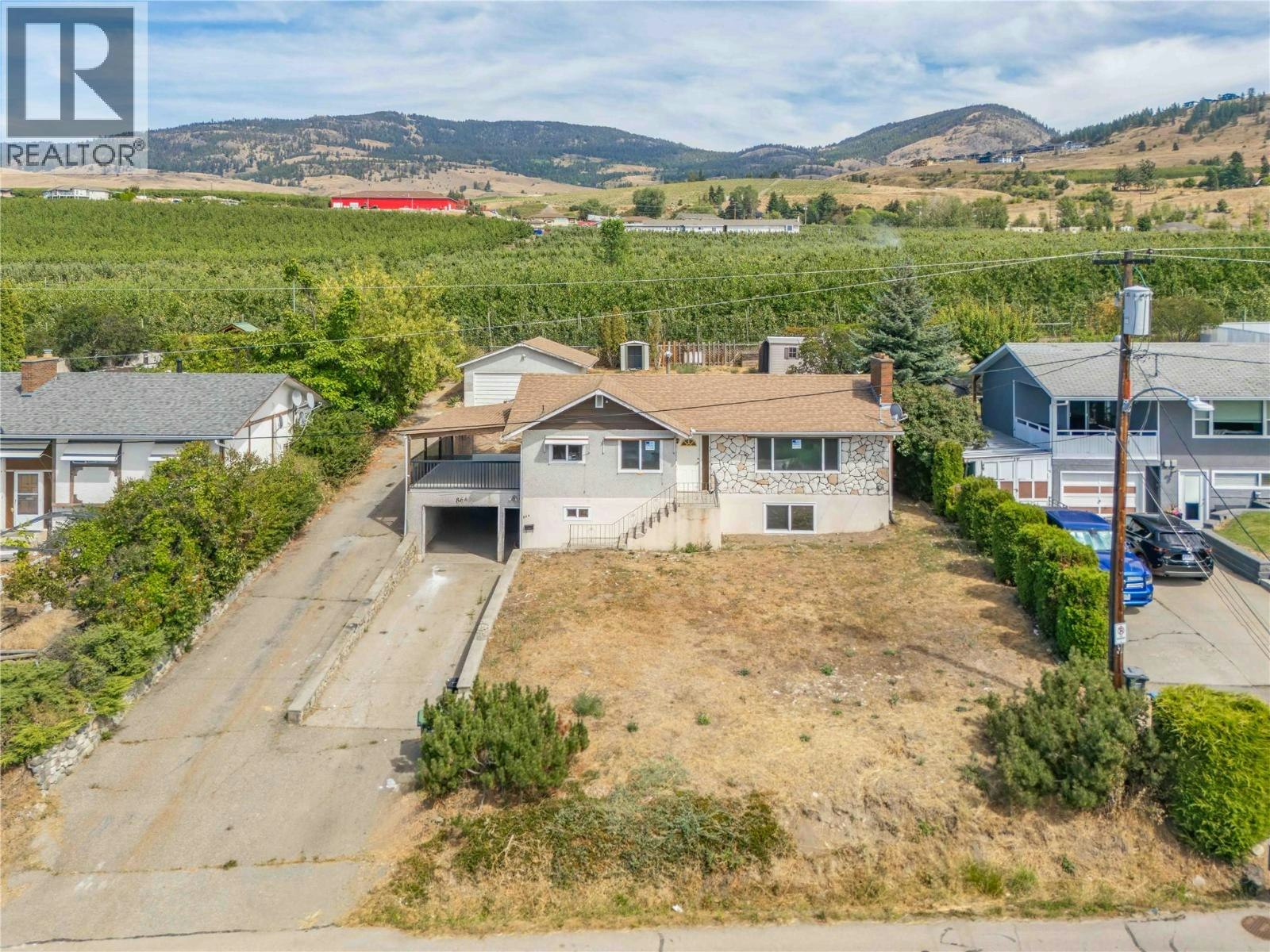 864 Mckenzie Road, Kelowna, BC, V1X 2B3