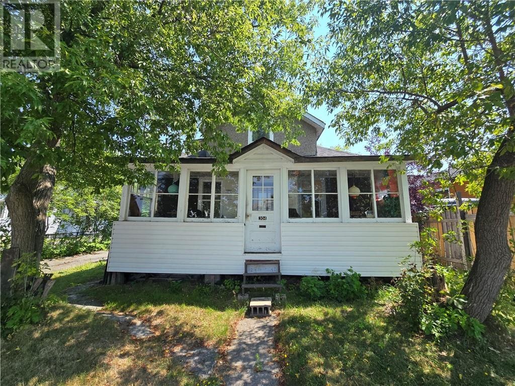 304 Leslie Street, Greater Sudbury, ON, P3B 2T5
