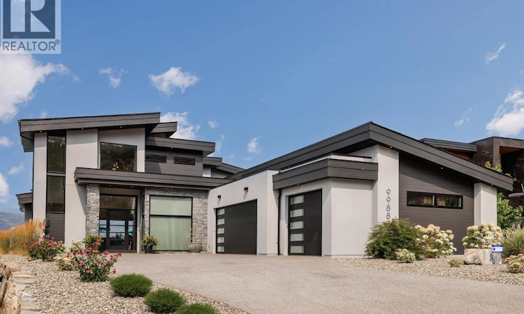 9988 Beacon Hill Drive