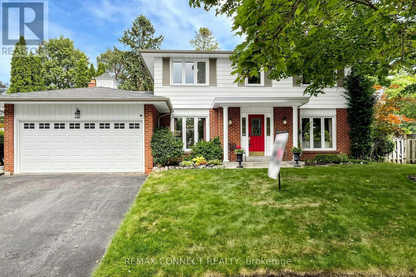 15 Satchell Boulevard, Toronto, ON, M1C 3B3