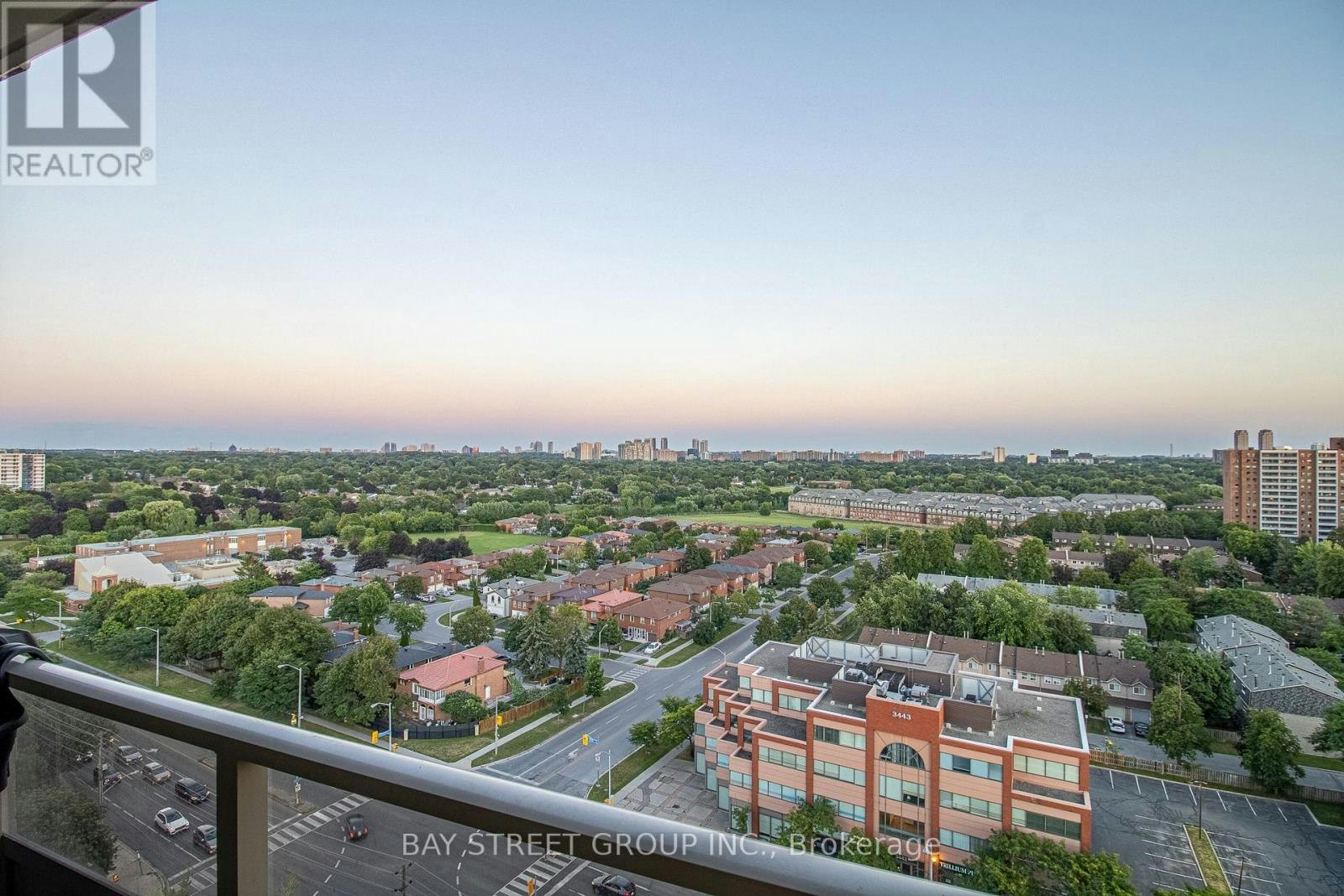 1712-2050 Bridletowne Circle, Toronto, ON, M1W 2V5 - 16